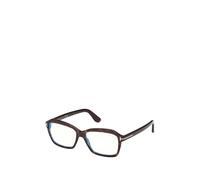 Optical Frame - female - Tom Ford - Glasses - Brown - 54 MM - Accessories 54 MM