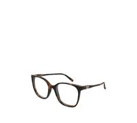 Optical Frame - female - Valentino - Glasses - Brown - 55 MM - Accessories 55 MM