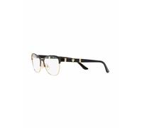 Optical Frame - female - Versace - Glasses - Black - 53 MM - Accessories 53 MM