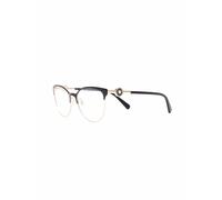 Optical Frame - female - Versace - Glasses - Black - 54 MM - Accessories 54 MM