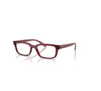 Optical Frame - female - VOGUE - Glasses - Red - 53 MM - Accessories 53 MM
