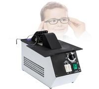 Optical Frame Heater, 1500W Fast Heating, Two Temperature Settings, for Resin and Sheet Spectacle Frames