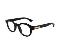 Optical Frame - male - Bottega Veneta - Glasses - Black - 46 MM - Accessories 46 MM
