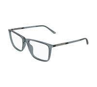 Optical Frame - male - Calvin Klein - Glasses - Blue - 57 MM - Accessories 57 MM