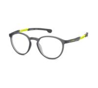 Carrera 4418 Men's Glasses, Grey, Size 51