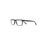 Emporio Armani EA3147 5042 Matte Black
