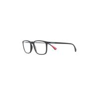 Optical Frame- male- Emporio Armani- Glasses- Black- 55 MM- Accessories 55 MM