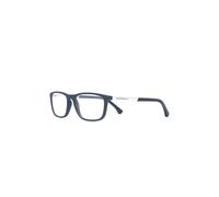 Optical Frame - male - Emporio Armani - Glasses - Blue - 55 MM - Accessories 55 MM