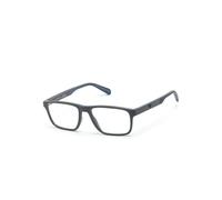 Optical Frame - male - Emporio Armani - Glasses - Gray - 56 MM - Accessories 56 MM