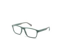 Optical Frame - male - Emporio Armani - Glasses - Green - 54 MM - Accessories 54 MM
