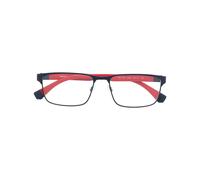 Optical Frame - male - Emporio Armani - Glasses - Multicolor - 54 MM - Accessories 54 MM