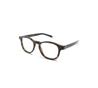 Optical Frame, male, Gucci, Glasses, Brown, 49 MM, Accessories 49 MM