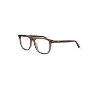 Optical Frame - male - Gucci - Glasses - Brown - 53 MM - Accessories 53 MM