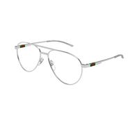 Optical Frame - male - Gucci - Glasses - Gray - 56 MM - Accessories 56 MM