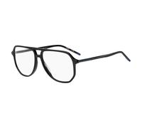 Optical Frame- male- Hugo- Glasses- Black- 56 MM- Accessories 56 MM