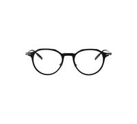 Optical Frame - male - MONTBLANC - Glasses - Black - 50 MM - Accessories 50 MM