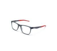 Nike NIKE 7056 036 Man Optical frames Bio-inject Grey Squared Normal Photochromatic