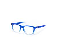 Optical Frame - male - Oakley - Glasses - Blue - 53 MM - Accessories 53 MM