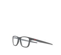 Optical Frame - male - Oakley - Glasses - Gray - 55 MM - Accessories 55 MM