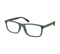 Optical Frame - male - Polo Ralph Lauren - Glasses - Green - 55 MM - Accessories 55 MM