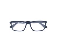 Optical Frame - male - Ray-Ban - Glasses - Black - 55 MM - Accessories 55 MM