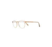 Optical Frame - male - Tom Ford - Glasses - Beige - 49 MM - Accessories 49 MM