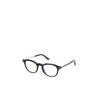 Optical Frame - male - Tom Ford - Glasses - Black - 49 MM - Accessories 49 MM