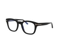 Optical Frame- male- Tom Ford- Glasses- Black- 50 MM- Accessories 50 MM