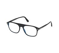 Optical Frame - male - Tom Ford - Glasses - Black - 53 MM - Accessories 53 MM