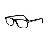 Optical Frame - male - Tom Ford - Glasses - Black - 53 MM - Accessories 53 MM