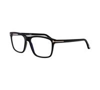 Optical Frame - male - Tom Ford - Glasses - Black - 56 MM - Accessories 56 MM