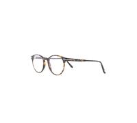 Optical Frame - male - Tom Ford - Glasses - Brown - 49 MM - Accessories 49 MM