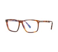 Optical Frame- male- Tom Ford- Glasses- Brown- 56 MM- Accessories 56 MM