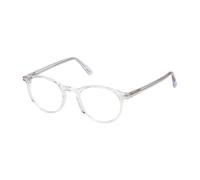 TOM FORD FT5294 26 Man Optical frames Acetate Round Normal