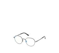 Optical Frame - male - Tom Ford - Glasses - Gray - 51 MM - Accessories 51 MM