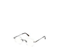 Optical Frame - male - Tom Ford - Glasses - Gray - 52 MM - Accessories 52 MM