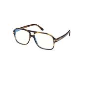 Optical Frame - male - Tom Ford - Glasses - Multicolor - 58 MM - Accessories 58 MM