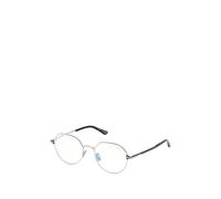 Optical Frame - male - Tom Ford - Glasses - Gray - 51 MM - Accessories 51 MM