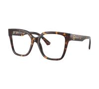 Optical Frame - unisex - Burberry - Glasses - Brown - 51 MM - Accessories 51 MM