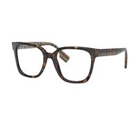 Optical Frame - unisex - Burberry - Glasses - Brown - 52 MM - Accessories 52 MM