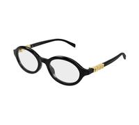 Optical Frame - unisex - Gucci - Glasses - Black - 51 MM - Accessories 51 MM