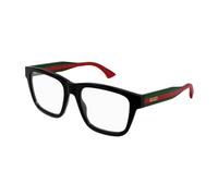 Optical Frame - unisex - Gucci - Glasses - Black - 53 MM - Accessories 53 MM