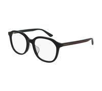 Optical Frame - unisex - Gucci - Glasses - Black - 53 MM - Accessories 53 MM