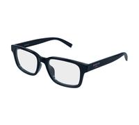 Optical Frame - unisex - Gucci - Glasses - Blue - 54 MM - Accessories 54 MM