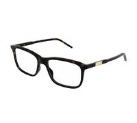 Optical Frame - unisex - Gucci - Glasses - Brown - 56 MM - Accessories 56 MM