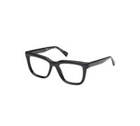 Optical Frame - unisex - Guess - Glasses - Black - 52 MM - Accessories 52 MM