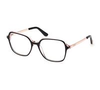 Optical Frame - unisex - Guess - Glasses - Black - 55 MM - Accessories 55 MM