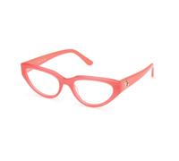 Optical Frame - unisex - Guess - Glasses - Pink - 53 MM - Accessories 53 MM