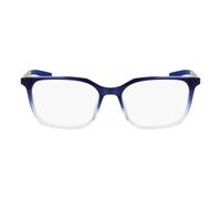 Optical Frame - unisex - Nike - Glasses - Blue - 54 MM - Accessories 54 MM