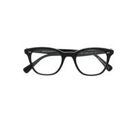 Optical Frame - unisex - Oliver Peoples - Glasses - Black - 49 MM - Accessories 49 MM